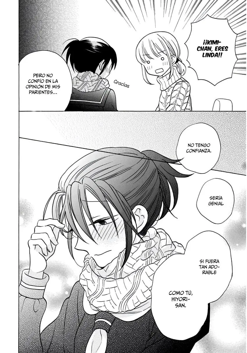 Kawaii Hito (2015) - Capítulo 23 - Página 20 - LectorTMOo