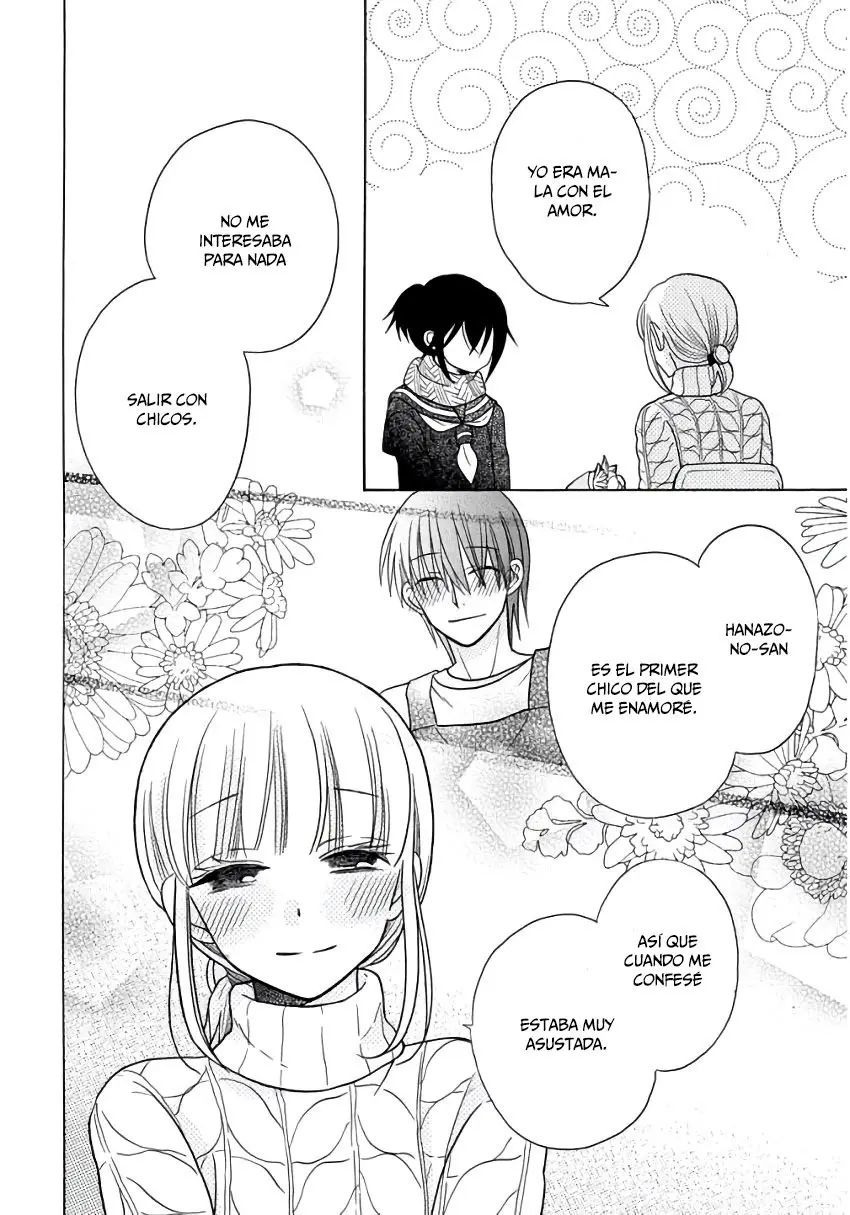 Kawaii Hito (2015) - Capítulo 23 - Página 22 - LectorTMOo