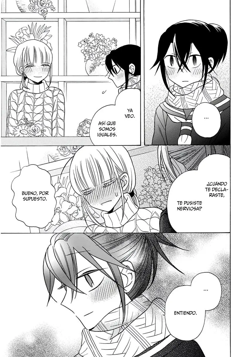 Kawaii Hito (2015) - Capítulo 23 - Página 23 - LectorTMOo