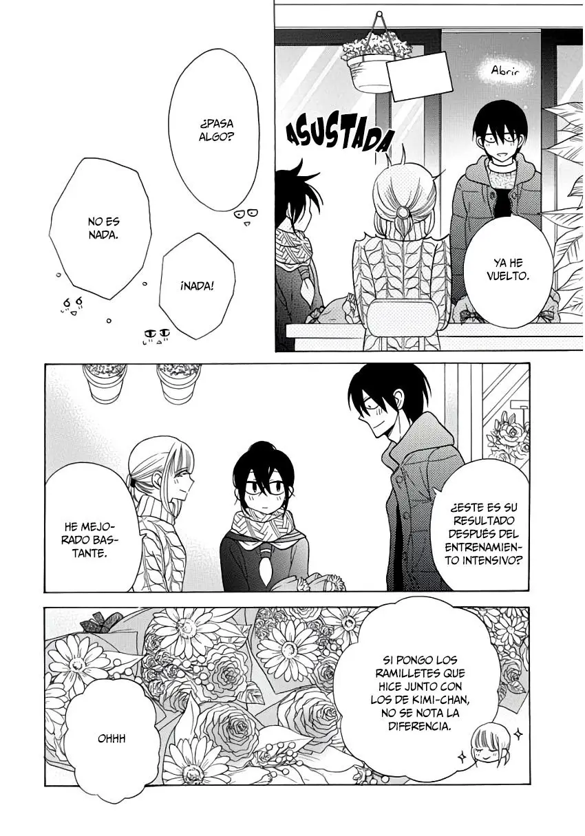 Kawaii Hito (2015) - Capítulo 23 - Página 24 - LectorTMOo