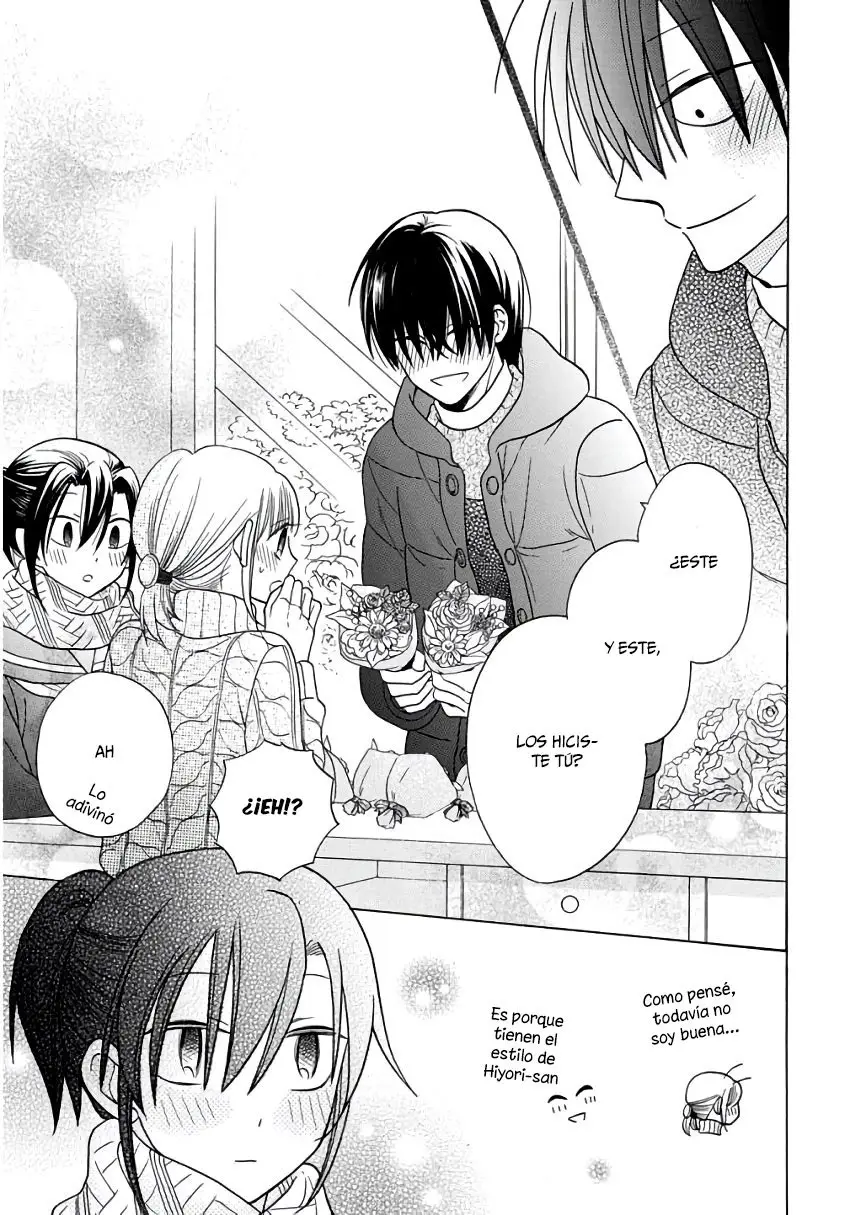 Kawaii Hito (2015) - Capítulo 23 - Página 25 - LectorTMOo