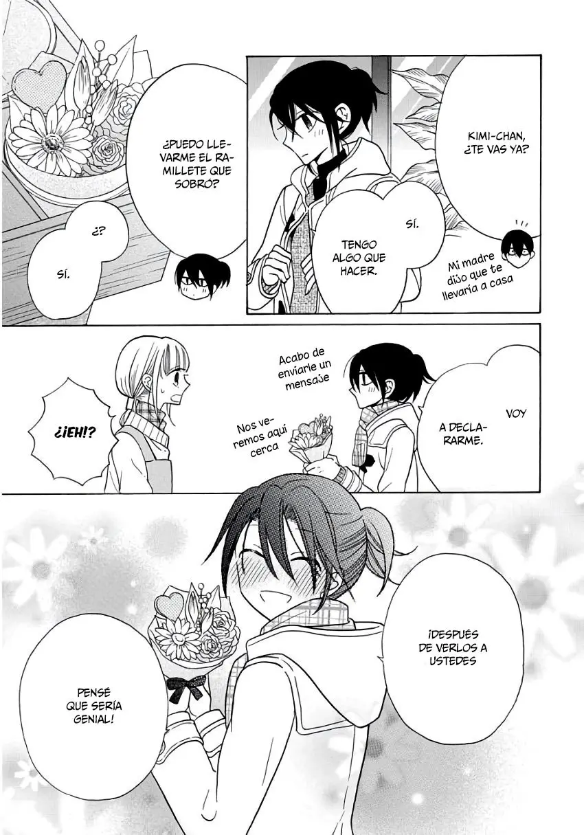 Kawaii Hito (2015) - Capítulo 23 - Página 26 - LectorTMOo