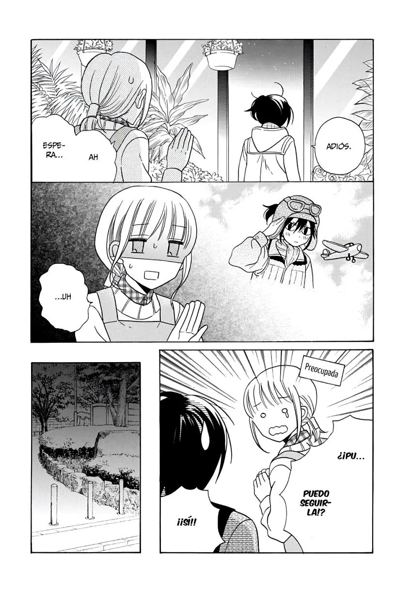 Kawaii Hito (2015) - Capítulo 23 - Página 27 - LectorTMOo