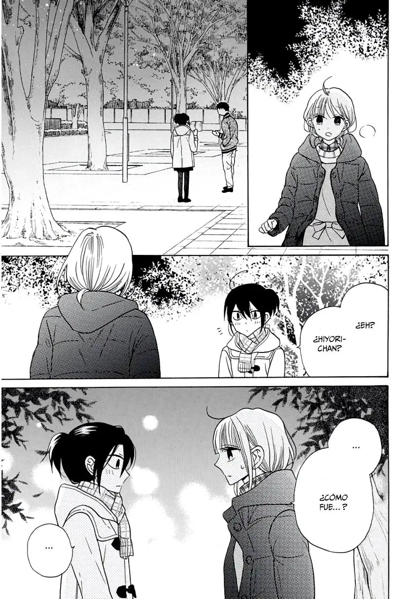 Kawaii Hito (2015) - Capítulo 23 - Página 28 - LectorTMOo