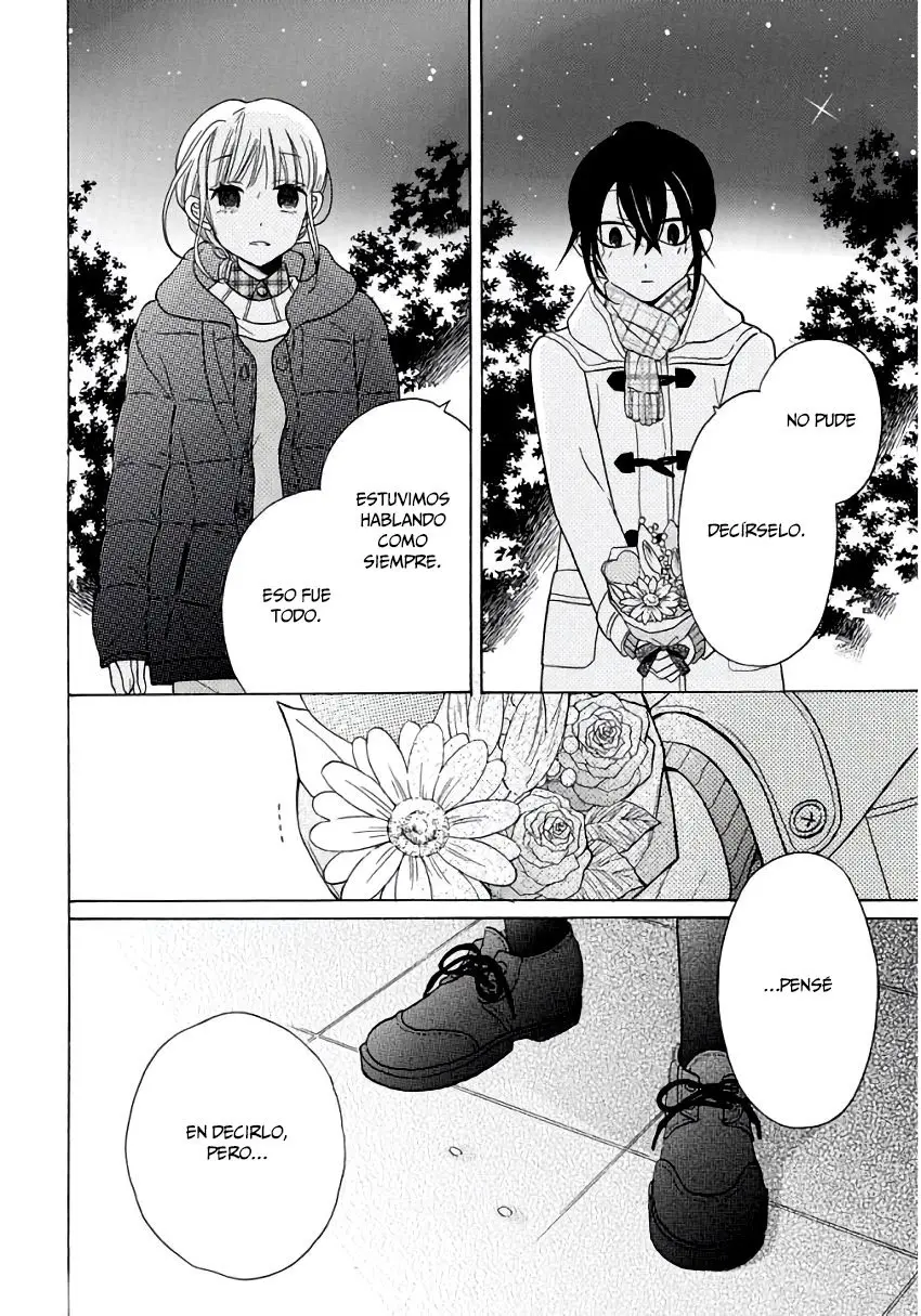 Kawaii Hito (2015) - Capítulo 23 - Página 29 - LectorTMOo
