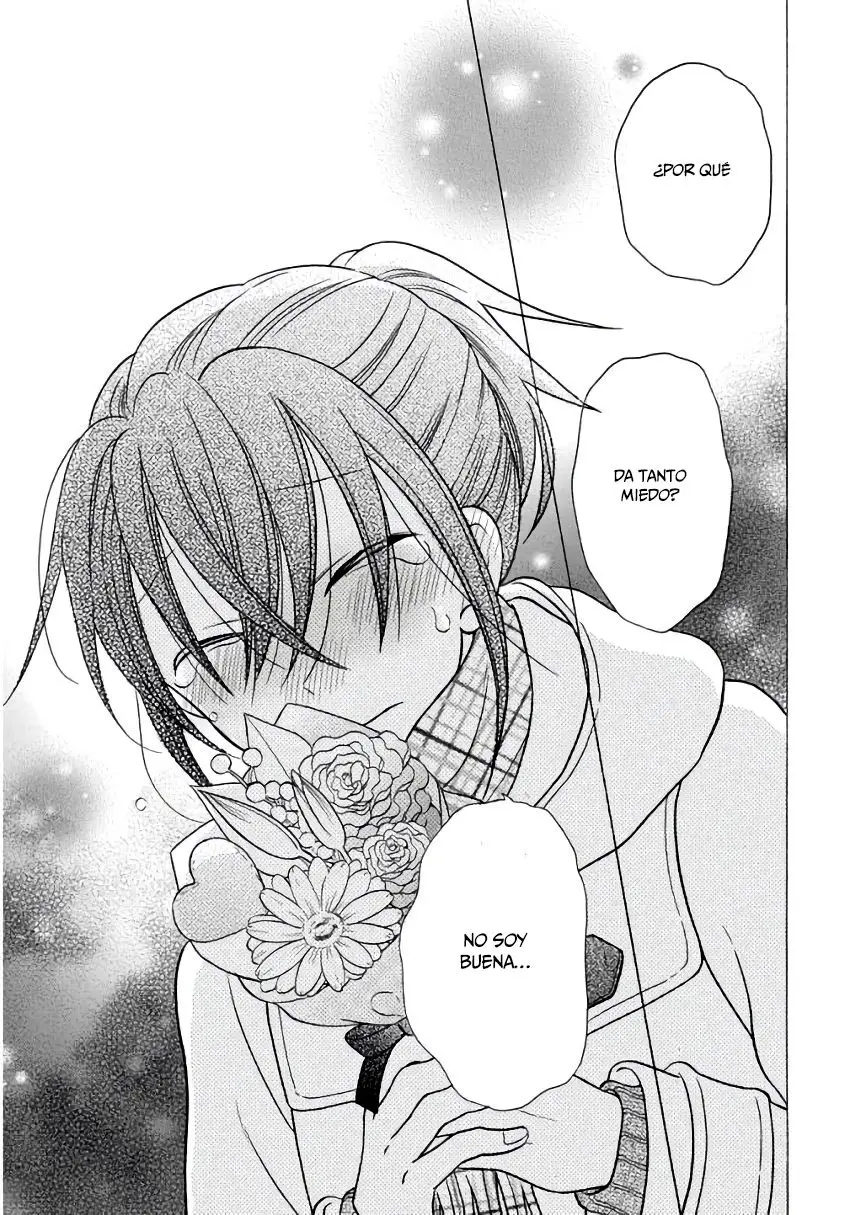 Kawaii Hito (2015) - Capítulo 23 - Página 30 - LectorTMOo