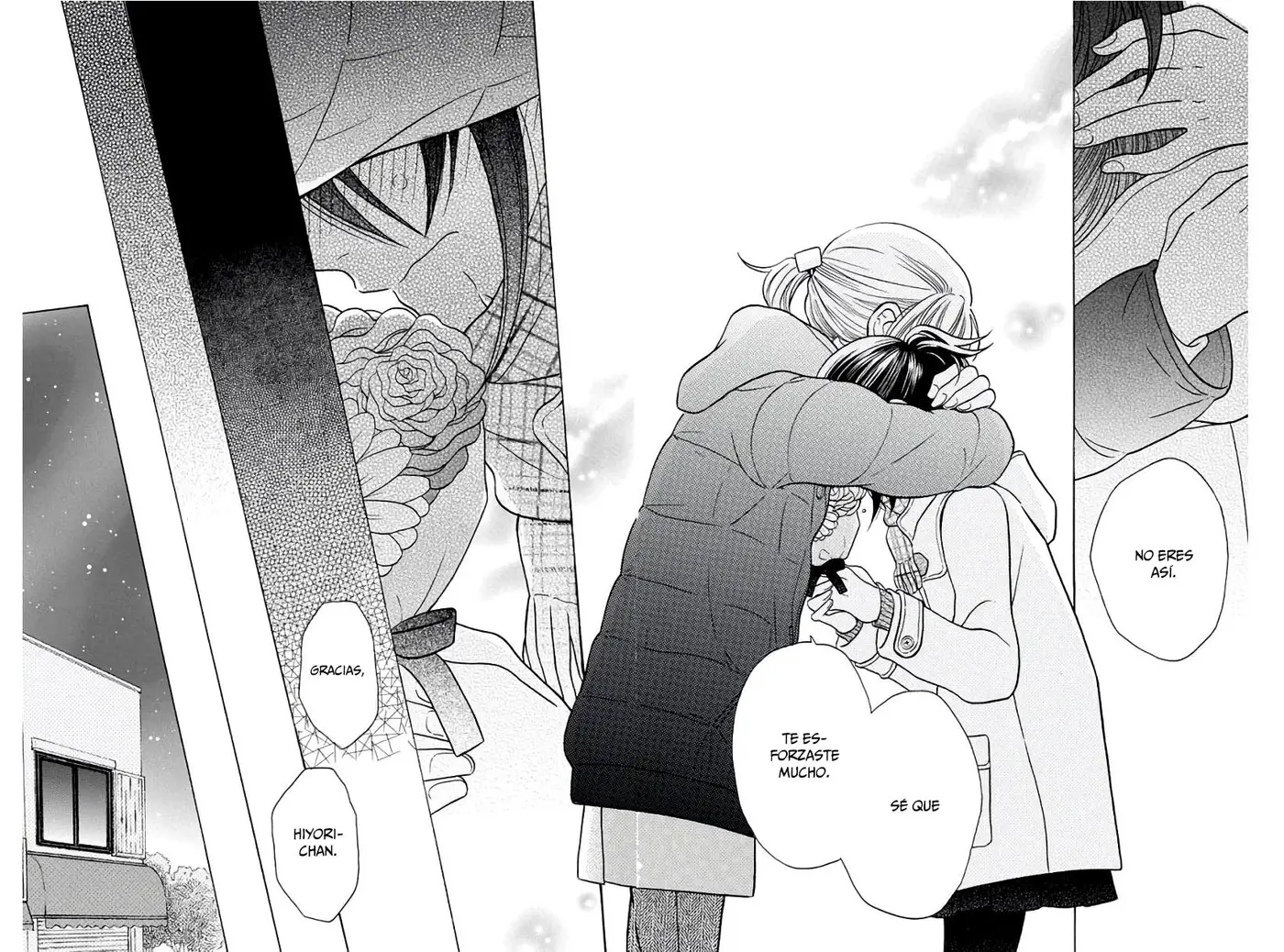 Kawaii Hito (2015) - Capítulo 23 - Página 31 - LectorTMOo