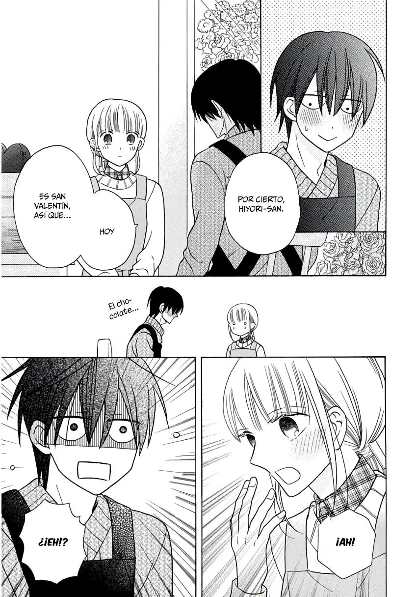 Kawaii Hito (2015) - Capítulo 23 - Página 33 - LectorTMOo