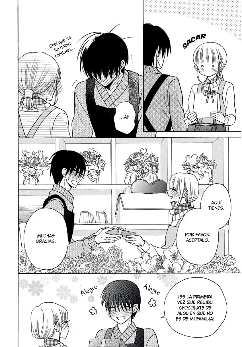 Kawaii Hito (2015) - Capítulo 23 - Página 34 - LectorTMOo