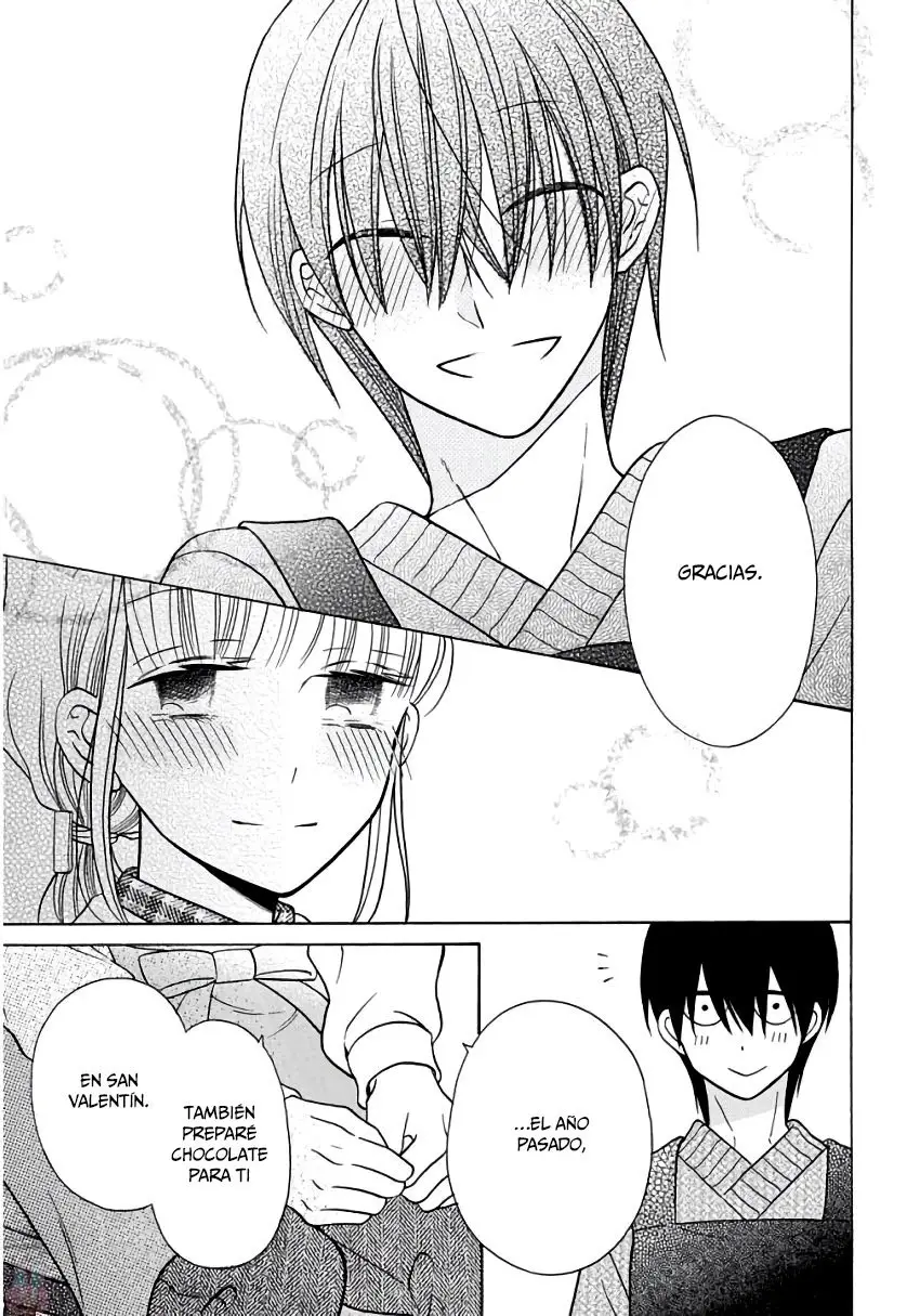 Kawaii Hito (2015) - Capítulo 23 - Página 35 - LectorTMOo