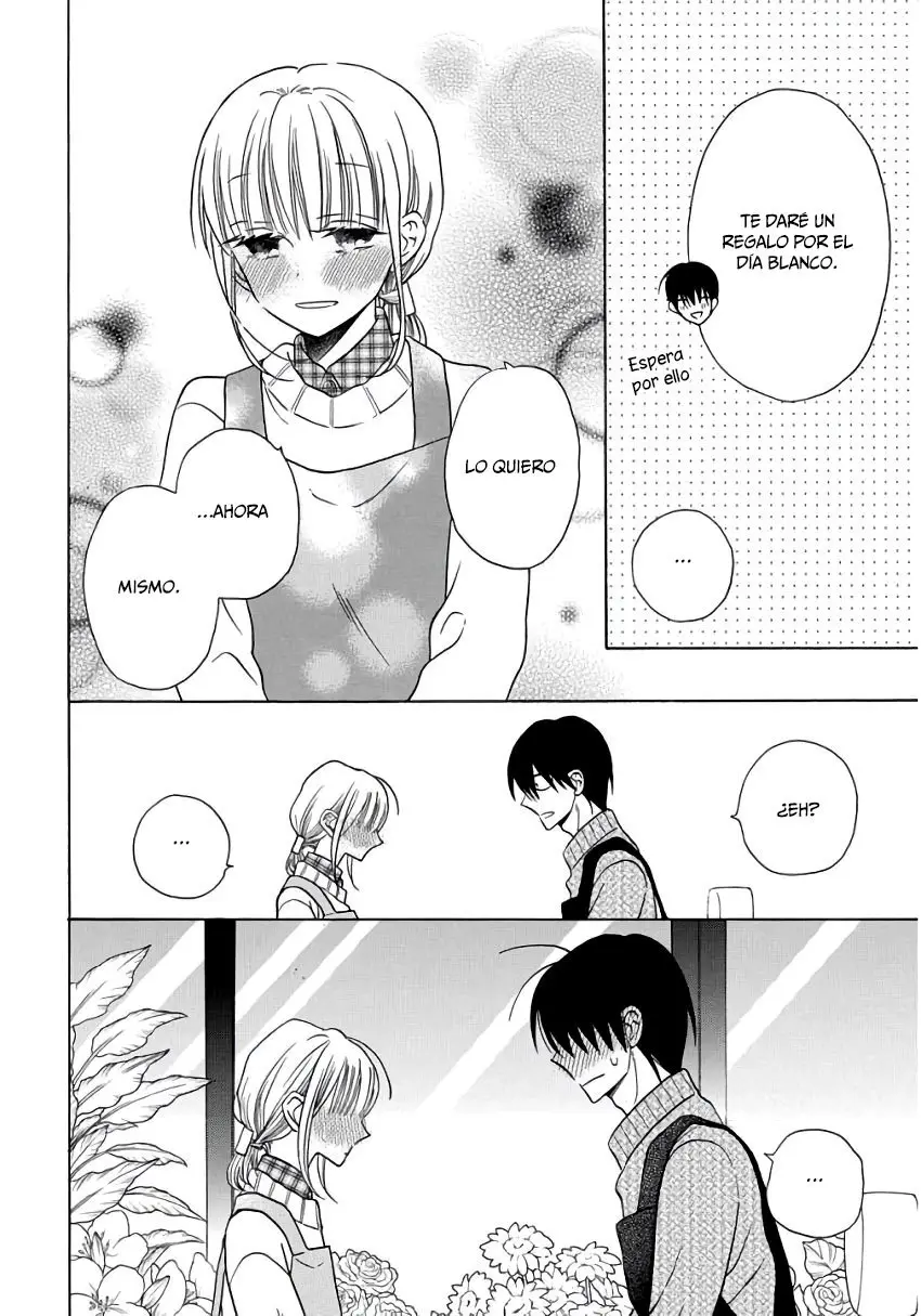 Kawaii Hito (2015) - Capítulo 23 - Página 38 - LectorTMOo