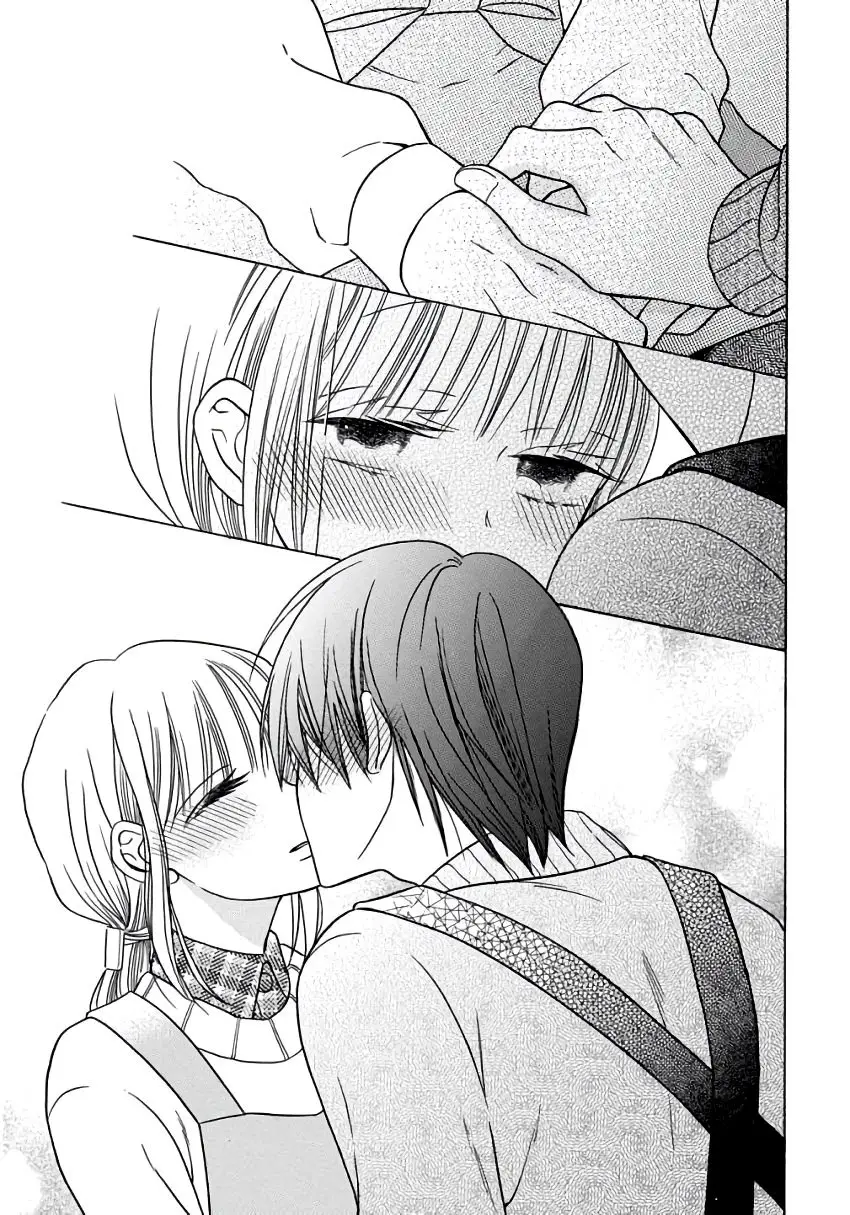 Kawaii Hito (2015) - Capítulo 23 - Página 39 - LectorTMOo