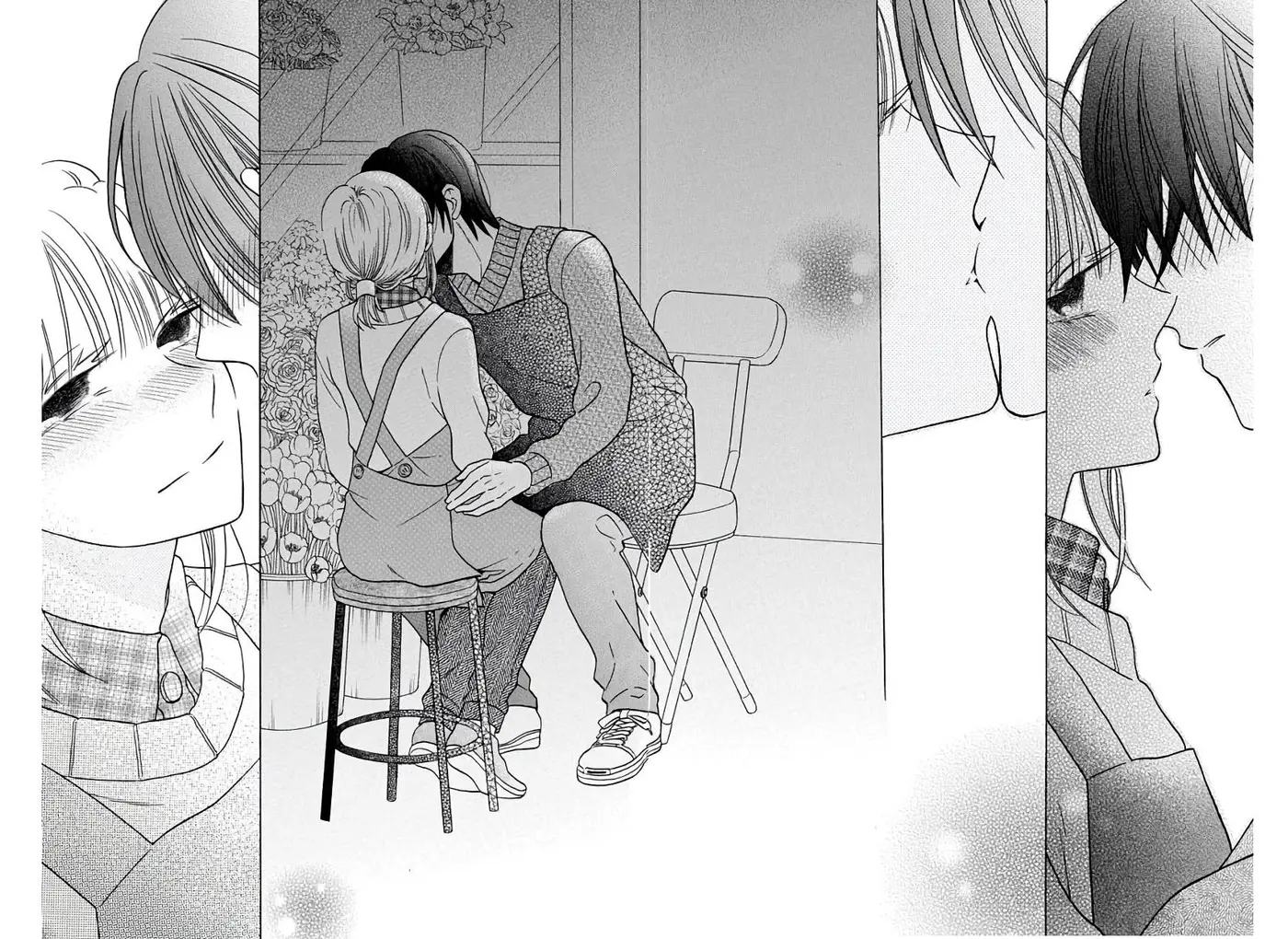 Kawaii Hito (2015) - Capítulo 23 - Página 40 - LectorTMOo