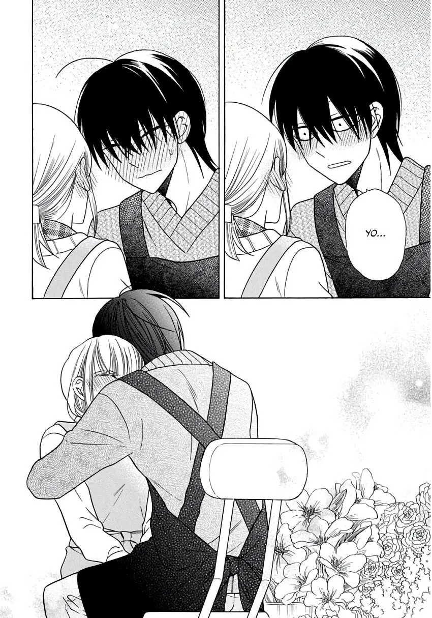 Kawaii Hito (2015) - Capítulo 23 - Página 41 - LectorTMOo