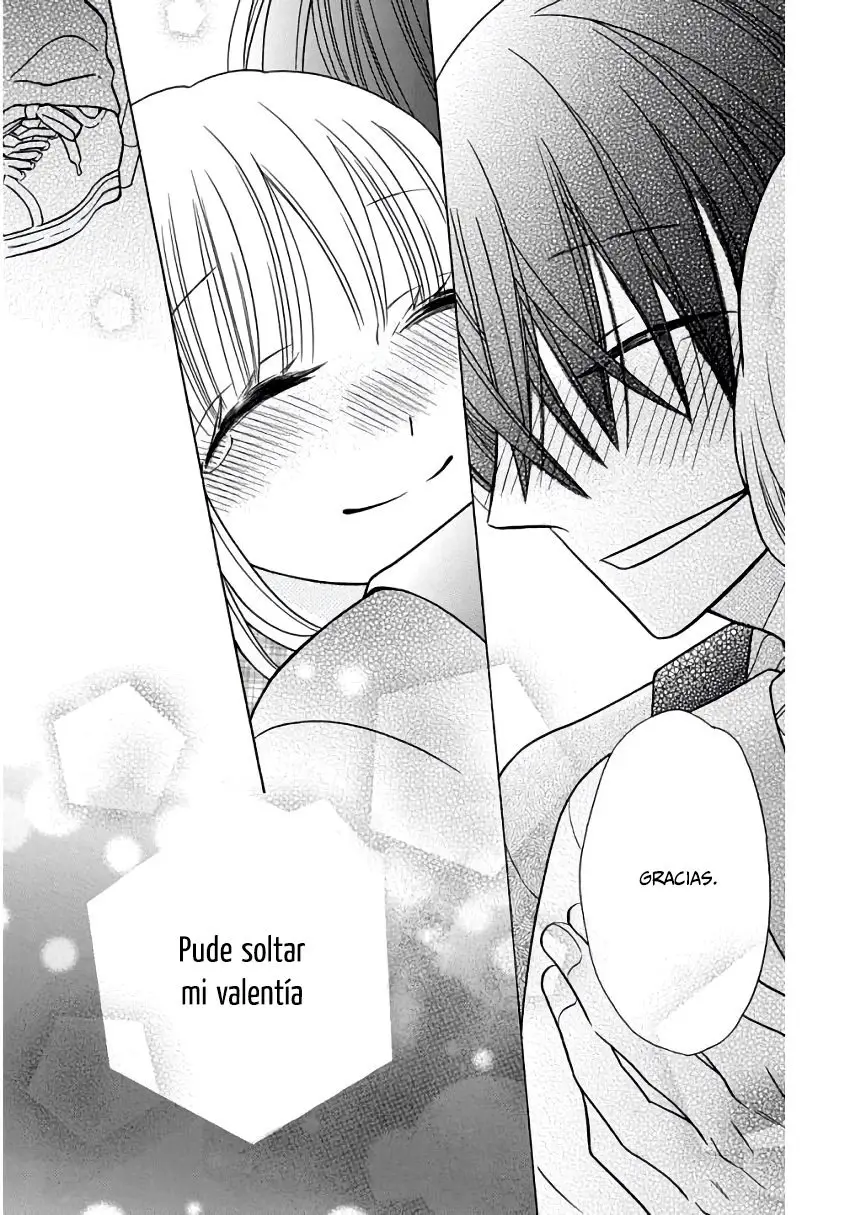 Kawaii Hito (2015) - Capítulo 23 - Página 43 - LectorTMOo