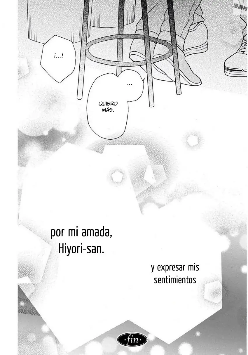 Kawaii Hito (2015) - Capítulo 23 - Página 44 - LectorTMOo