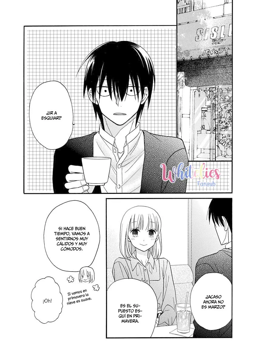Kawaii Hito (2015) - Capítulo 24 - Página 6 - LectorTMOo