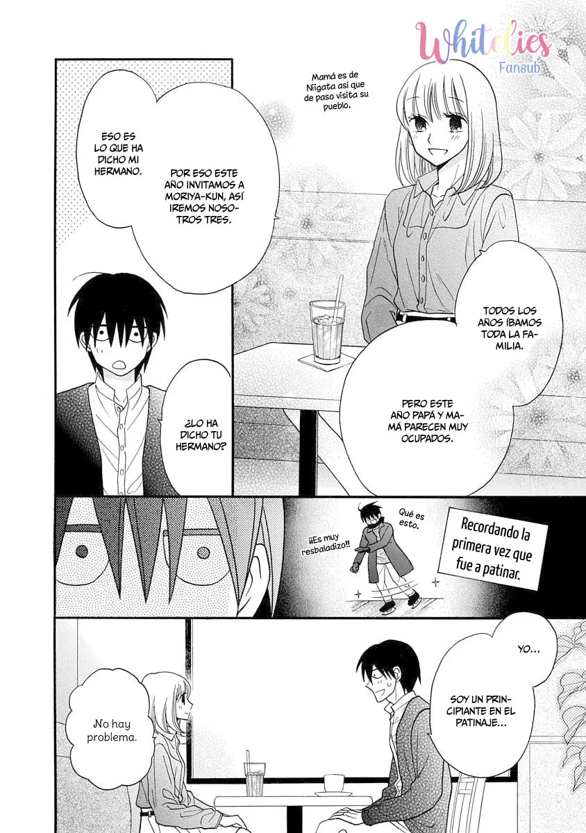 Kawaii Hito (2015) - Capítulo 24 - Página 7 - LectorTMOo