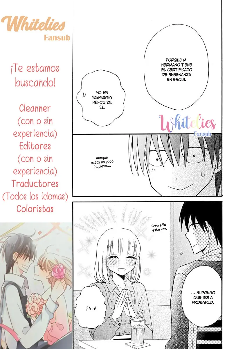 Kawaii Hito (2015) - Capítulo 24 - Página 8 - LectorTMOo