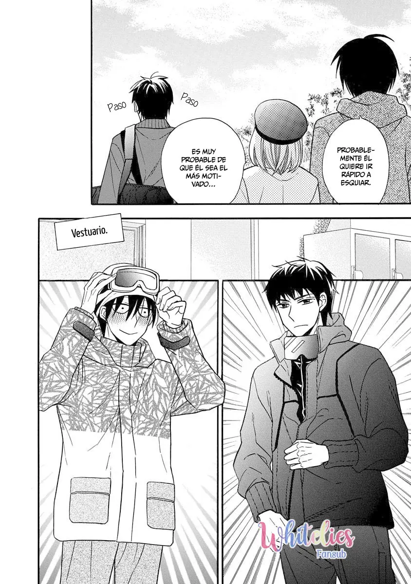 Kawaii Hito (2015) - Capítulo 24 - Página 11 - LectorTMOo