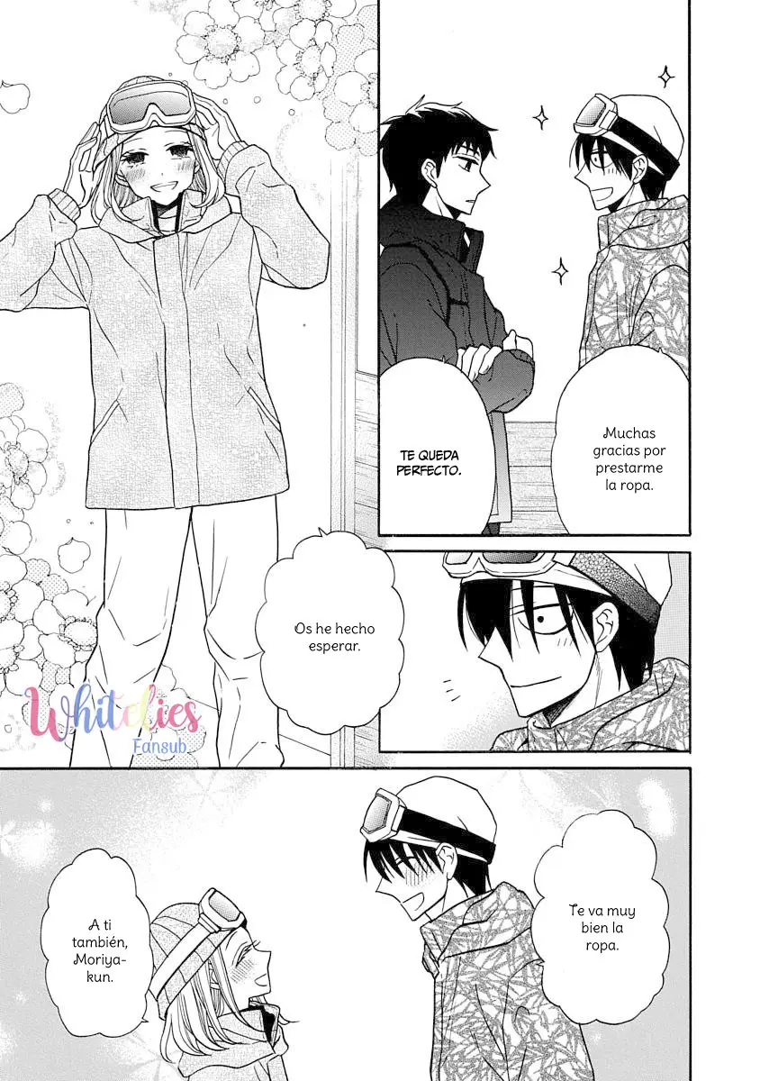 Kawaii Hito (2015) - Capítulo 24 - Página 12 - LectorTMOo