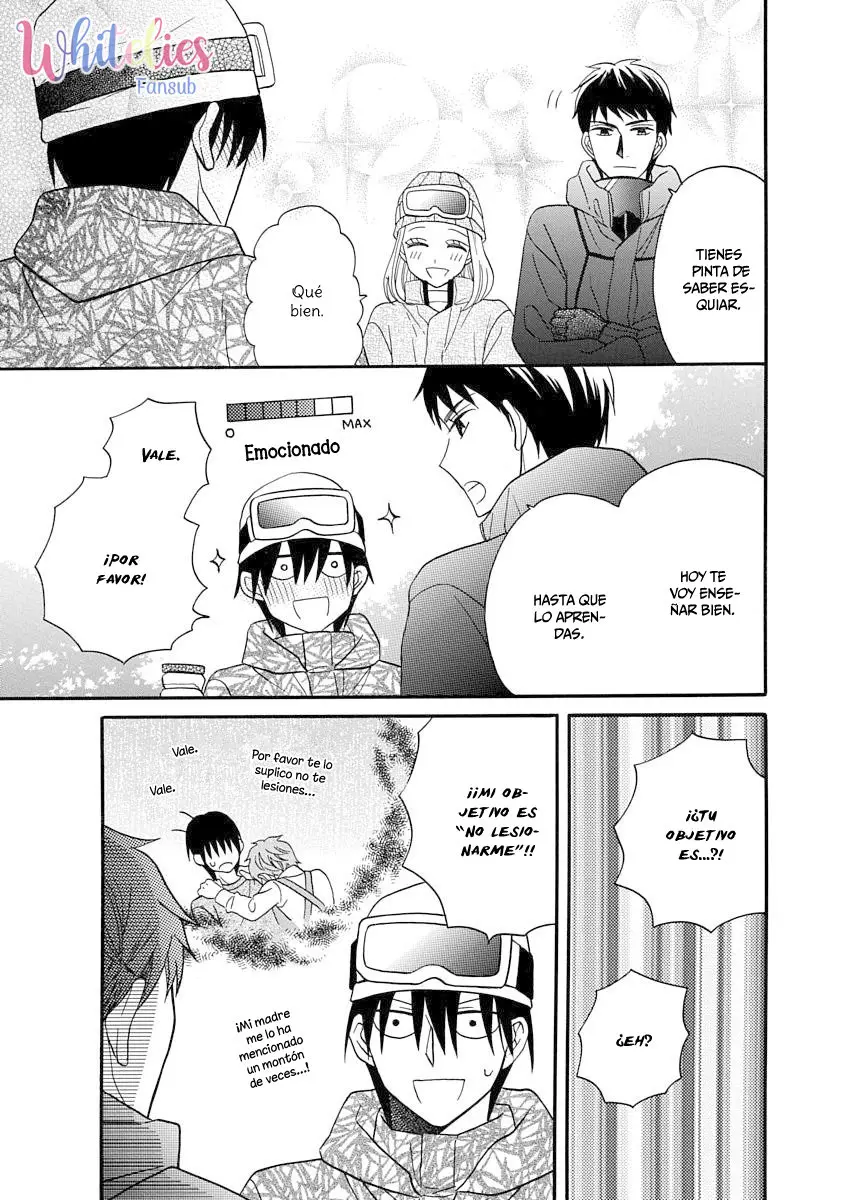 Kawaii Hito (2015) - Capítulo 24 - Página 16 - LectorTMOo