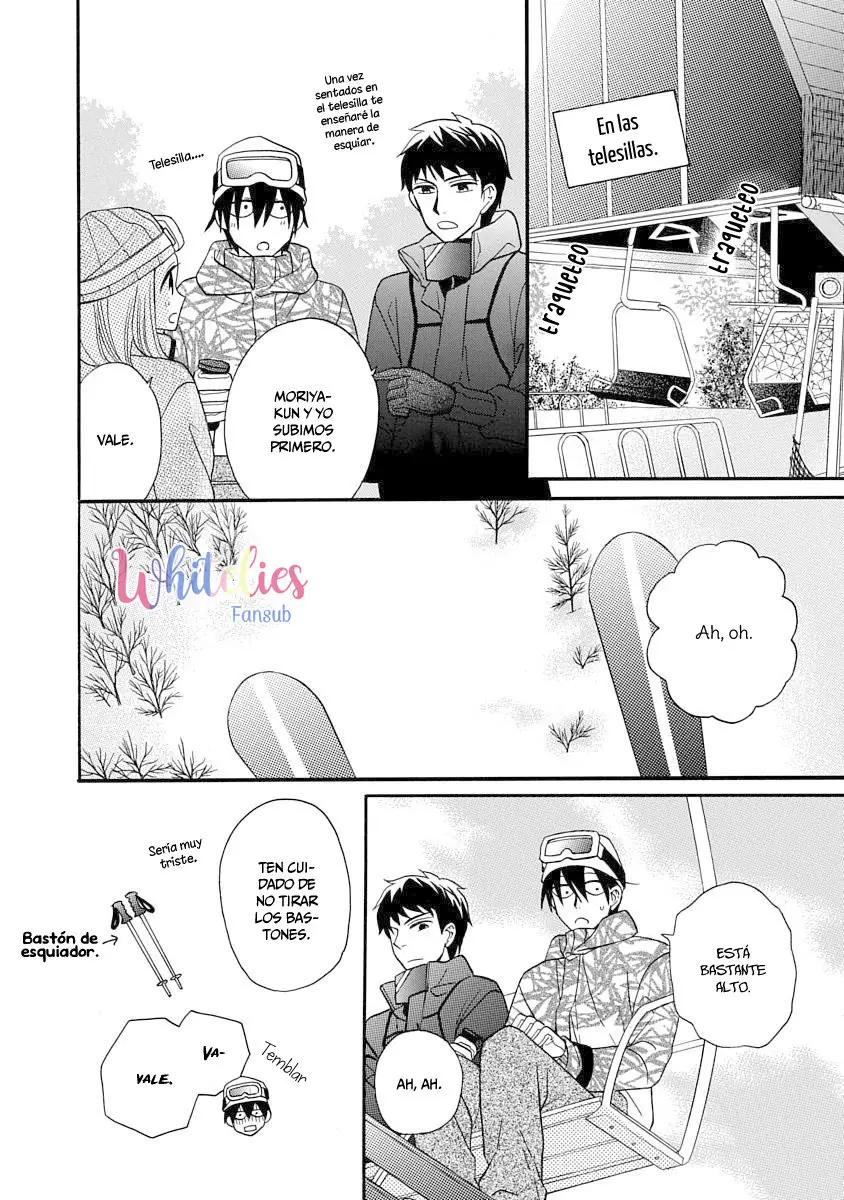 Kawaii Hito (2015) - Capítulo 24 - Página 17 - LectorTMOo
