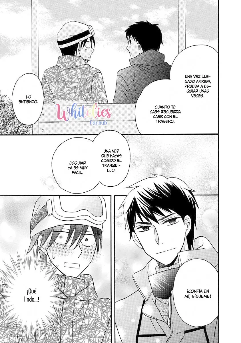 Kawaii Hito (2015) - Capítulo 24 - Página 18 - LectorTMOo