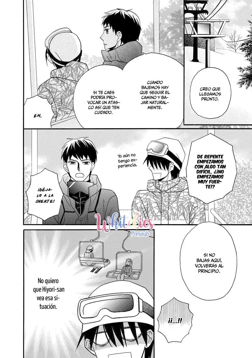 Kawaii Hito (2015) - Capítulo 24 - Página 19 - LectorTMOo