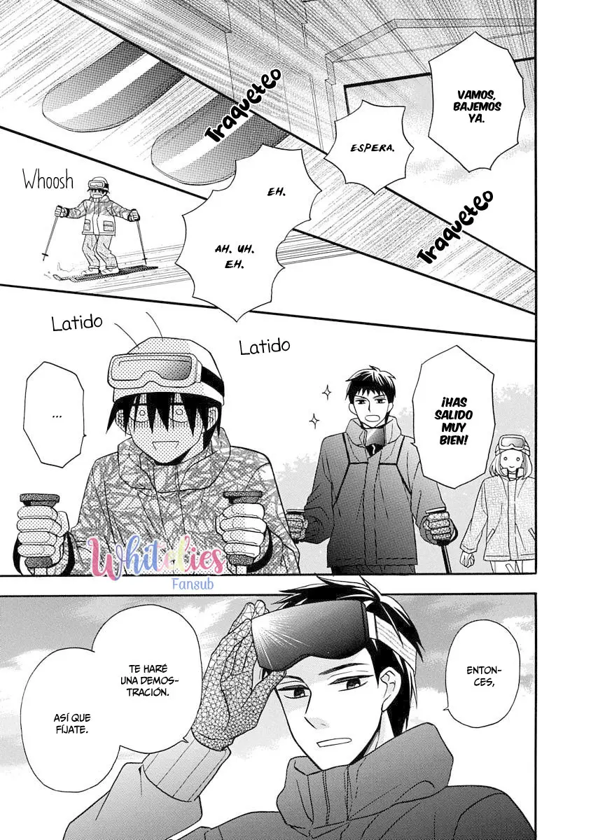 Kawaii Hito (2015) - Capítulo 24 - Página 20 - LectorTMOo