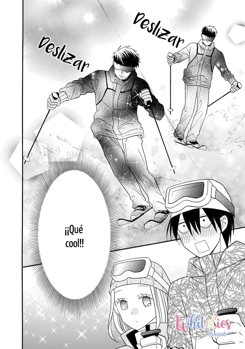 Kawaii Hito (2015) - Capítulo 24 - Página 21 - LectorTMOo