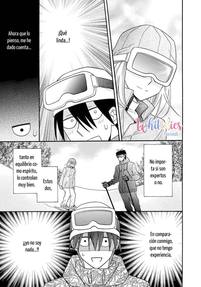 Kawaii Hito (2015) - Capítulo 24 - Página 24 - LectorTMOo