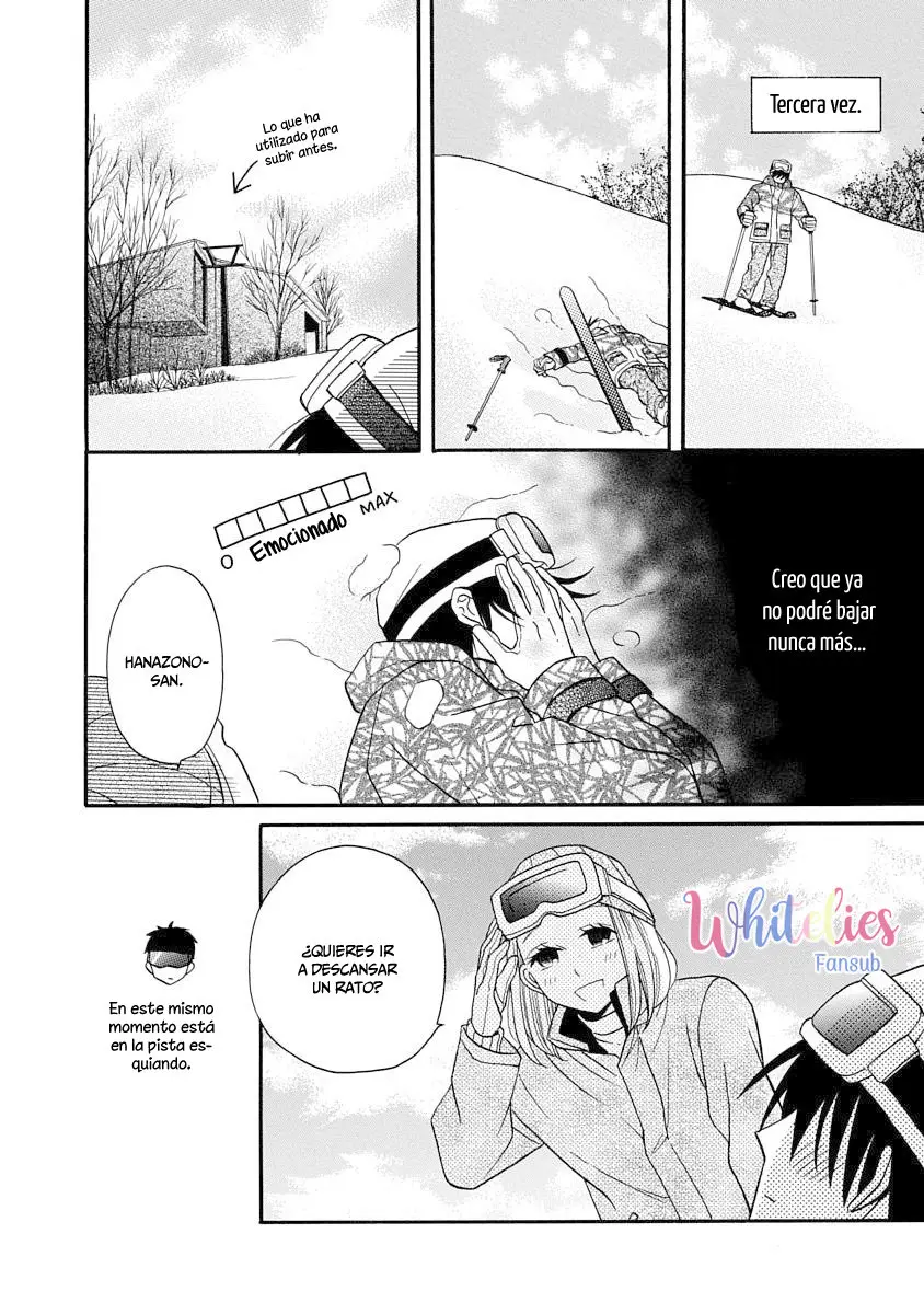 Kawaii Hito (2015) - Capítulo 24 - Página 25 - LectorTMOo