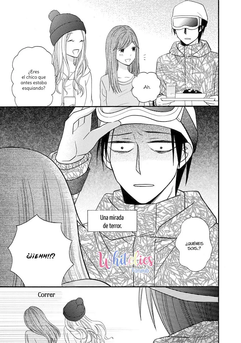 Kawaii Hito (2015) - Capítulo 24 - Página 31 - LectorTMOo