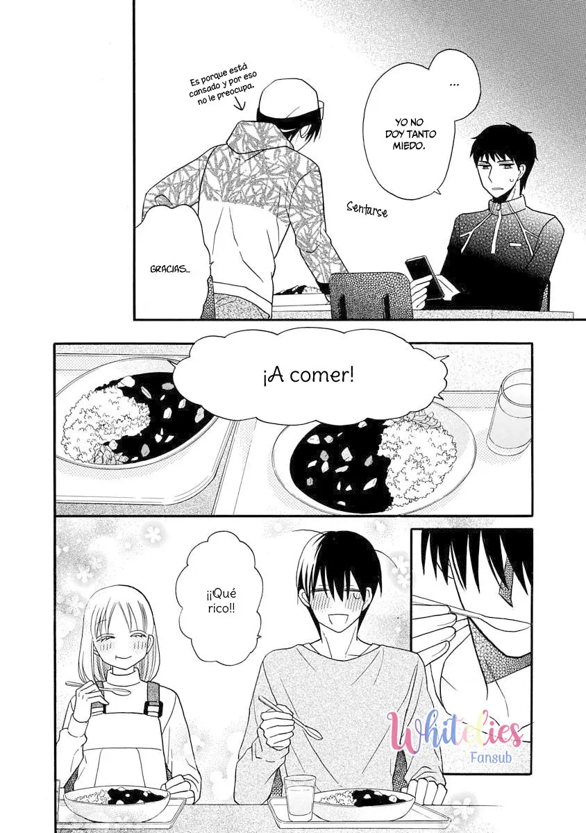 Kawaii Hito (2015) - Capítulo 24 - Página 32 - LectorTMOo