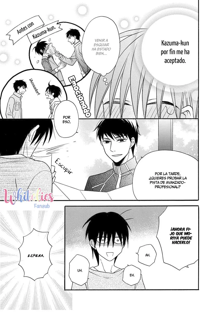 Kawaii Hito (2015) - Capítulo 24 - Página 35 - LectorTMOo