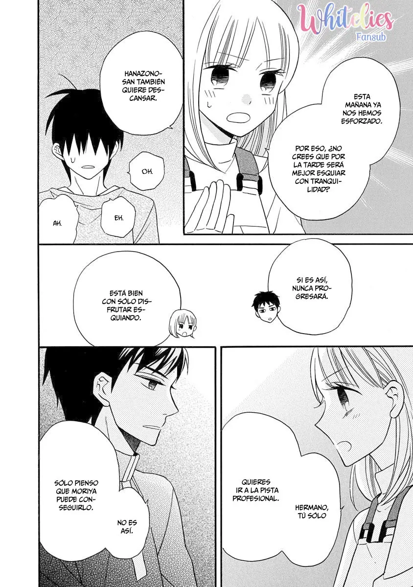 Kawaii Hito (2015) - Capítulo 24 - Página 36 - LectorTMOo