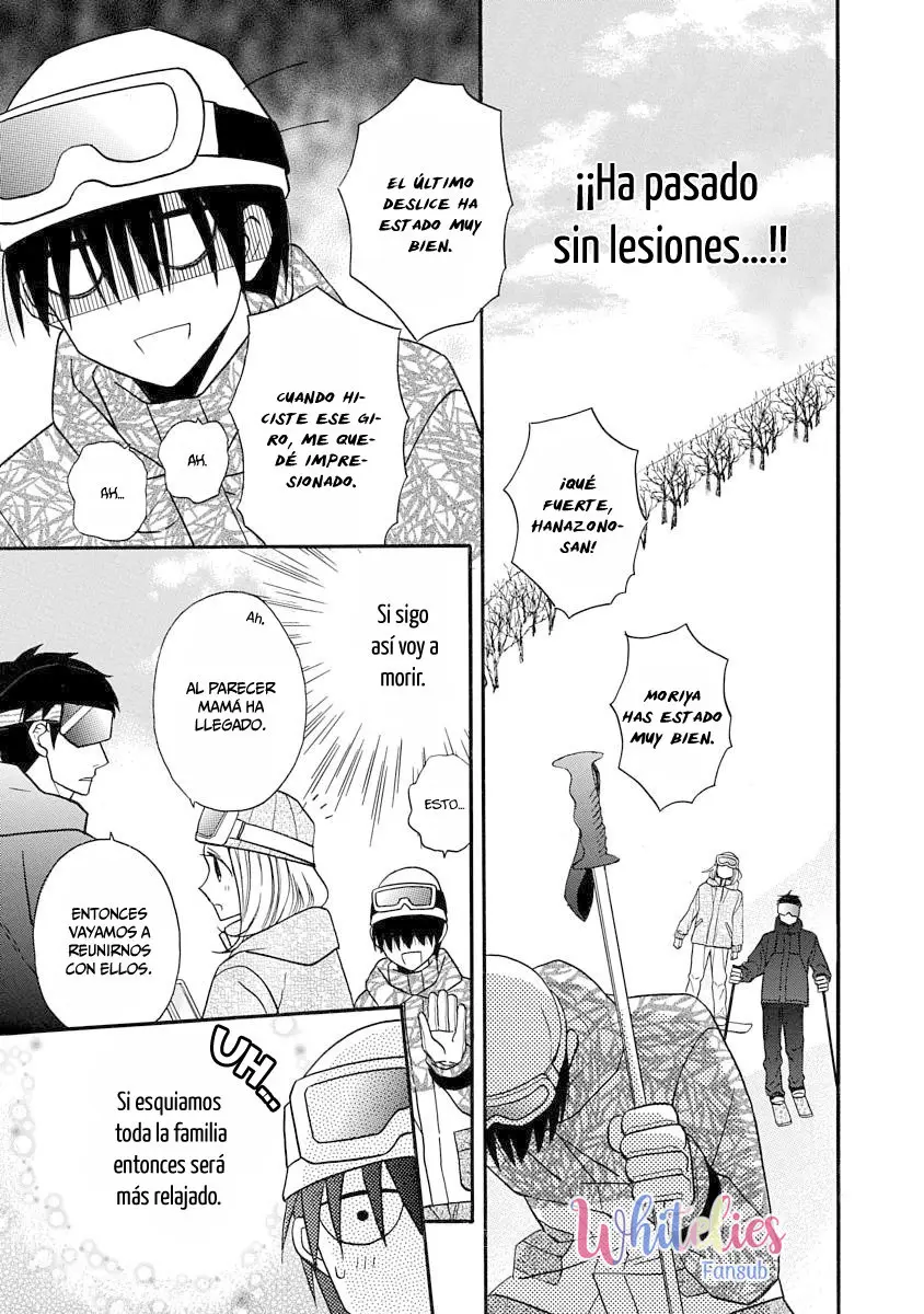 Kawaii Hito (2015) - Capítulo 24 - Página 39 - LectorTMOo