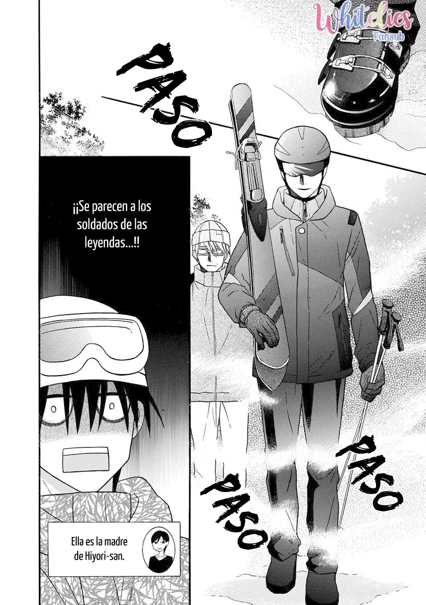 Kawaii Hito (2015) - Capítulo 24 - Página 40 - LectorTMOo