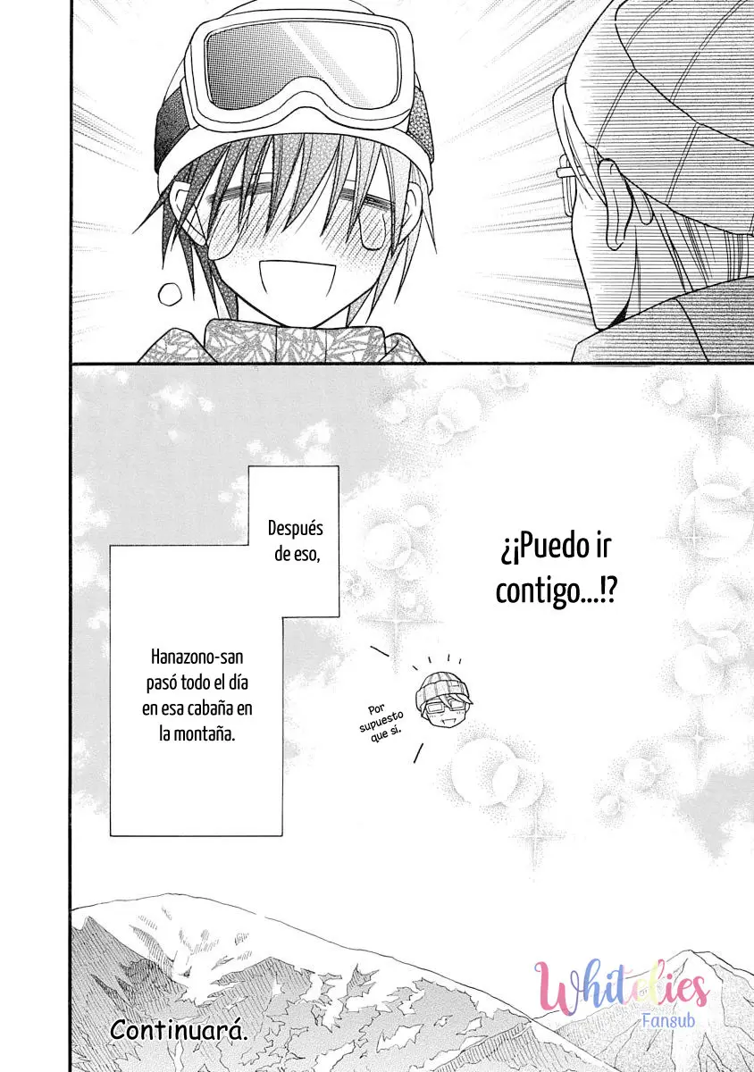 Kawaii Hito (2015) - Capítulo 24 - Página 42 - LectorTMOo