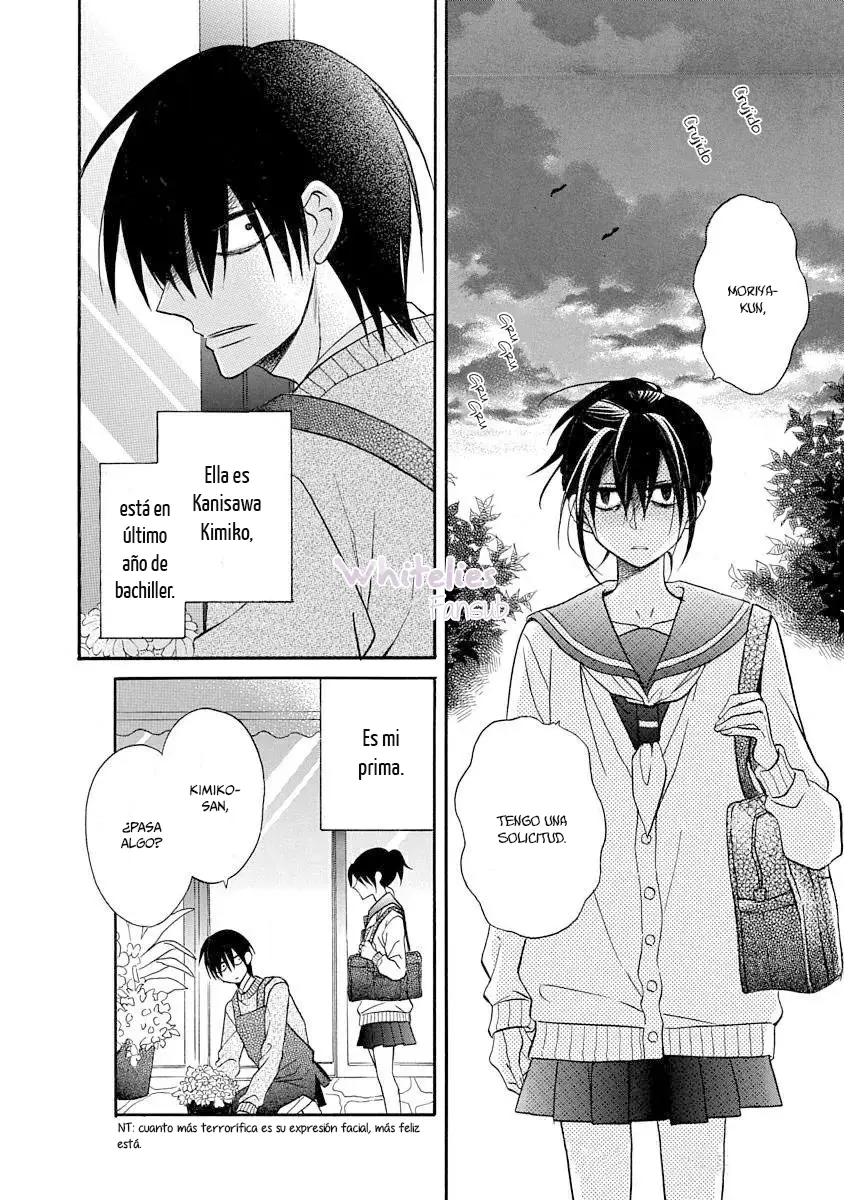 Kawaii Hito (2015) - Capítulo 25 - Página 3 - LectorTMOo