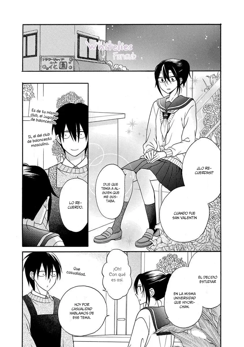 Kawaii Hito (2015) - Capítulo 25 - Página 4 - LectorTMOo
