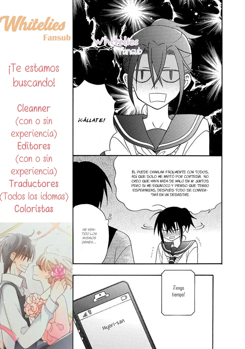 Kawaii Hito (2015) - Capítulo 25 - Página 6 - LectorTMOo