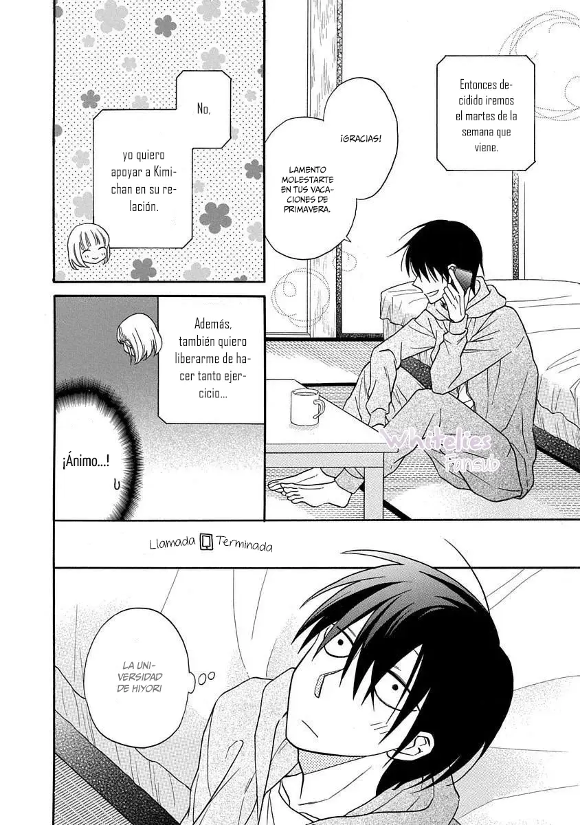 Kawaii Hito (2015) - Capítulo 25 - Página 7 - LectorTMOo