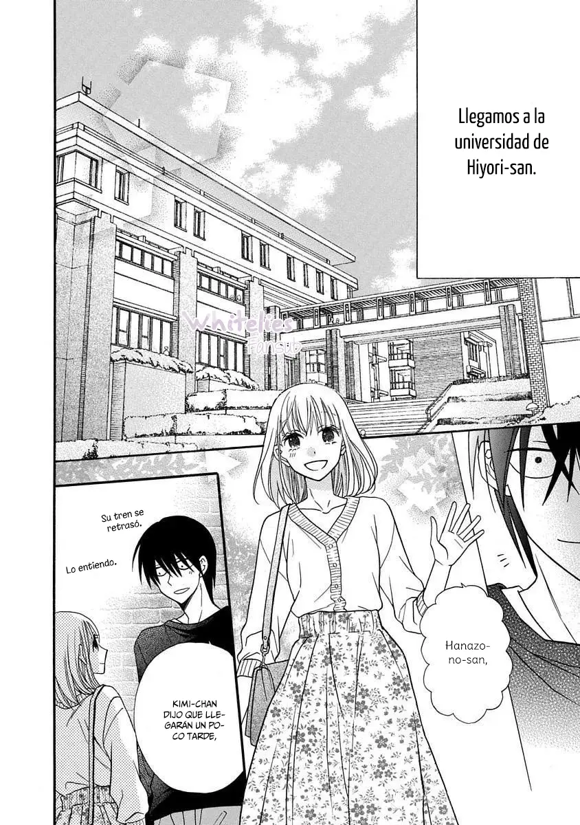 Kawaii Hito (2015) - Capítulo 25 - Página 9 - LectorTMOo