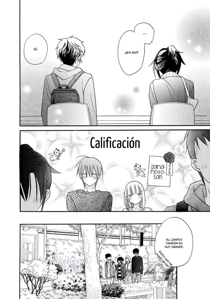 Kawaii Hito (2015) - Capítulo 25 - Página 15 - LectorTMOo