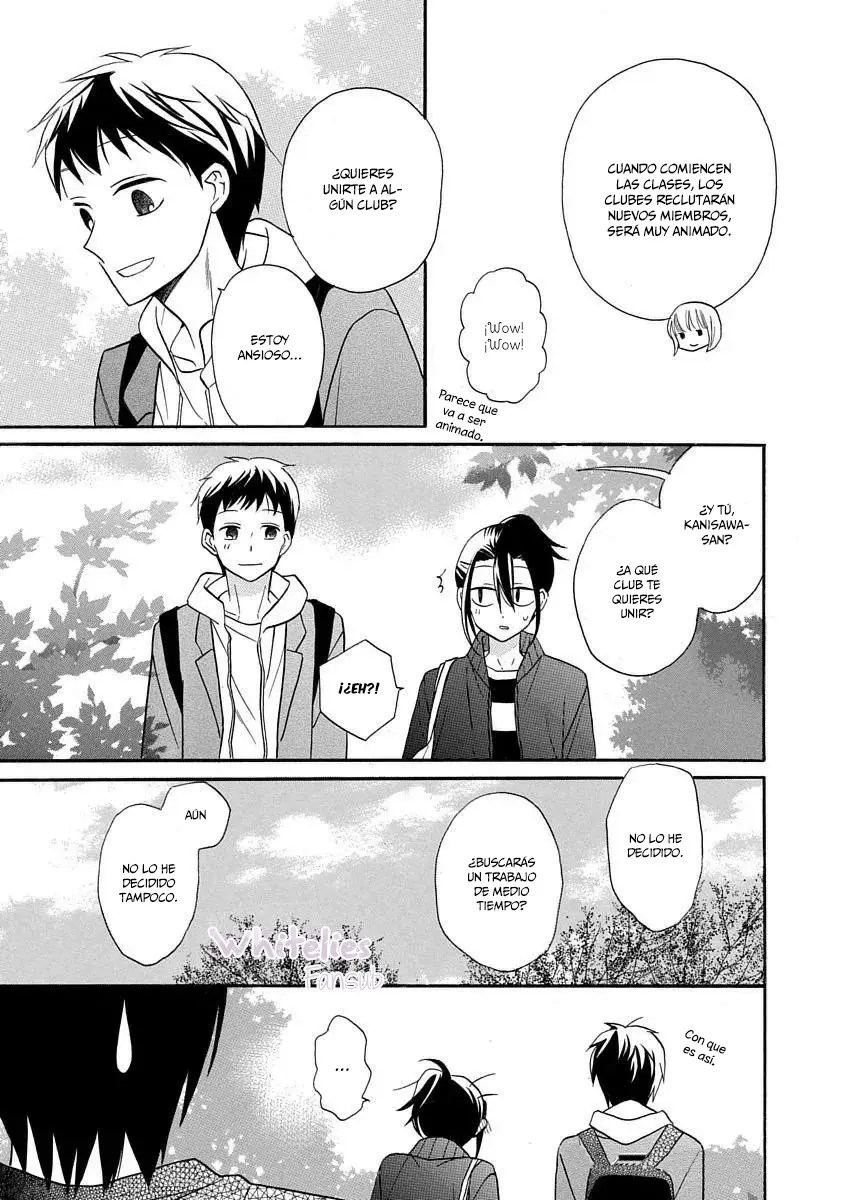 Kawaii Hito (2015) - Capítulo 25 - Página 16 - LectorTMOo