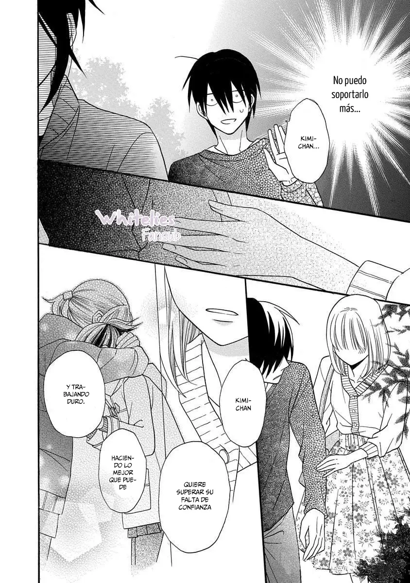 Kawaii Hito (2015) - Capítulo 25 - Página 17 - LectorTMOo