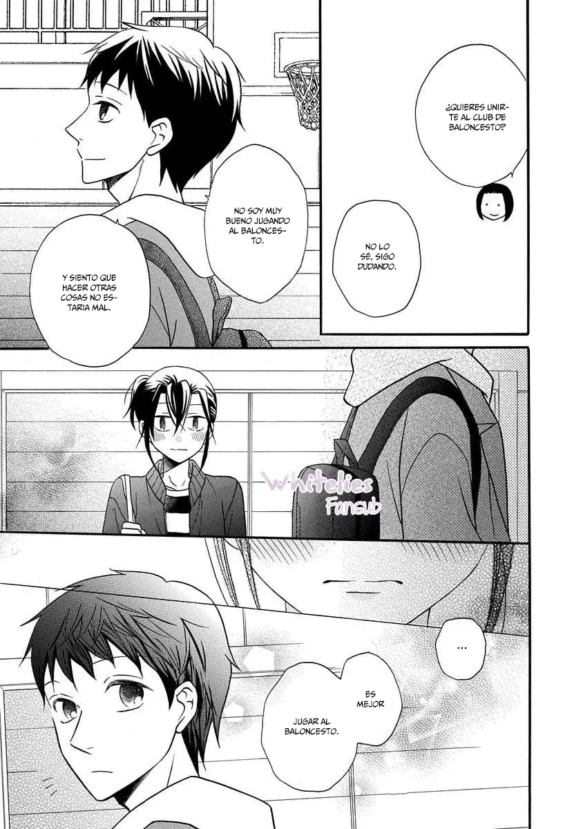 Kawaii Hito (2015) - Capítulo 25 - Página 20 - LectorTMOo