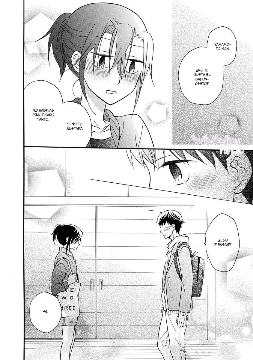 Kawaii Hito (2015) - Capítulo 25 - Página 21 - LectorTMOo